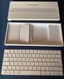 Apple magic keyboard