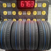 DOT20 - 4 Gomme 245 40 18 GOODYEAR 70/80%
