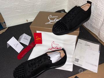 Scarpe  Christian Louboutin