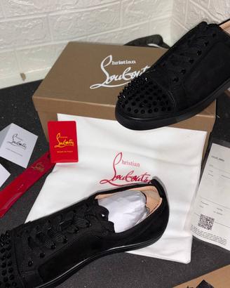 Scarpe  Christian Louboutin