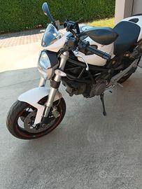 Ducati Monster 696+ - 2013