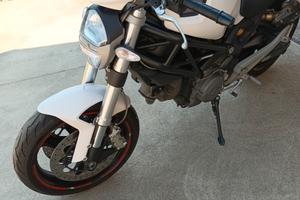 Ducati Monster 696+ - 2013