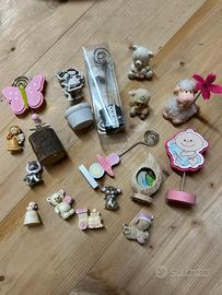 Articoli per bomboniere