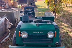 Carro agricolo