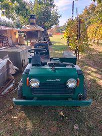 Carro agricolo