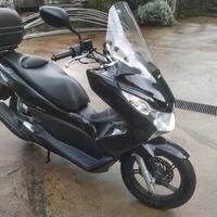 honda pcx 125