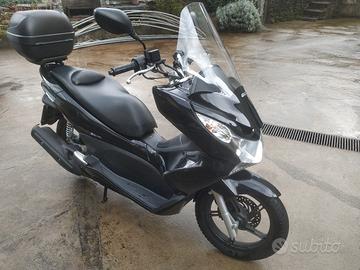 honda pcx 125