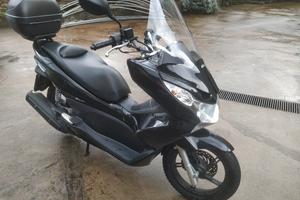 honda pcx 125