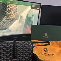 Goyard messenger bag a tracolla