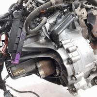 CAMBIO FORD FOCUS «III» (2008)