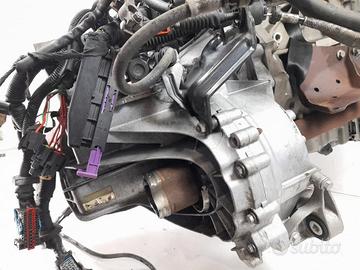 CAMBIO FORD FOCUS «III» (2008)