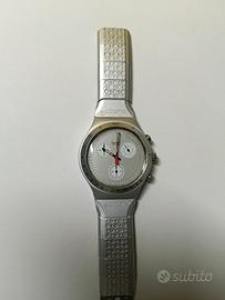 Swatch irony time cut Modello ricercato 