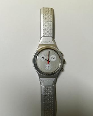 Swatch irony time cut Modello ricercato 
