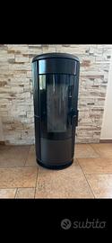 Stufa a pellet RAVELLI Natural 11