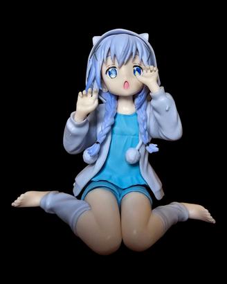 Ragazza Anime 