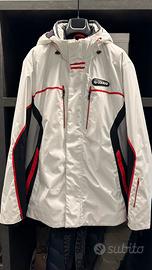 Colmar completo da sci taglia 56