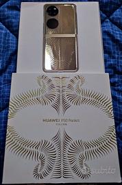Huawei p50 pocket premium edition