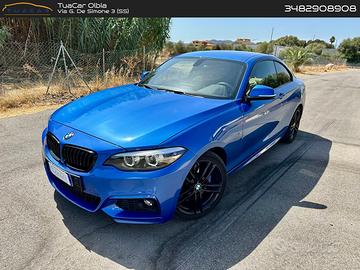 Bmw 220 M Sport d #50112