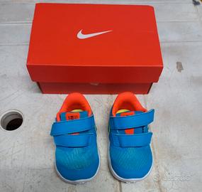 Scarpe Nike star runner 2 TD bambino 18.5