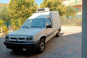 Renault Express 1.9 Diesel frigo - anno 1997 