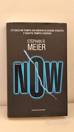 NOW di STEPHAN R. MEIER 