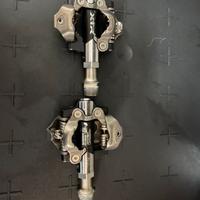 Pedali MTB XTR
