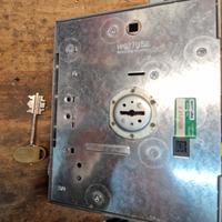 serratura porta blindata 