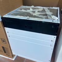 Lavastoviglie Zanussi technology