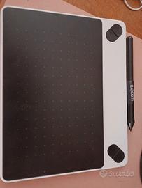 intuos Ctl-480w