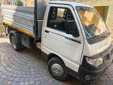 Piaggio Porter