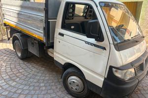 Piaggio Porter