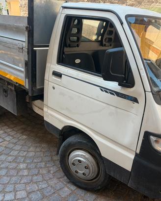 Piaggio Porter