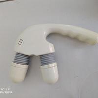 massaggiatore anticellulite