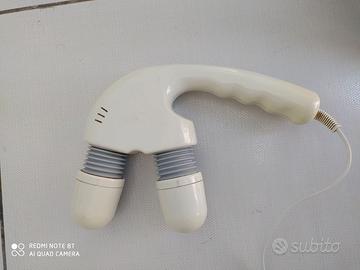 massaggiatore anticellulite