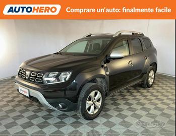 DACIA Duster XB08589