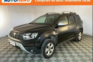 DACIA Duster XB08589
