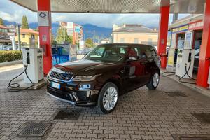 Range Sport 3.0 SDV6 249 CV HSE Dynamic PROMO