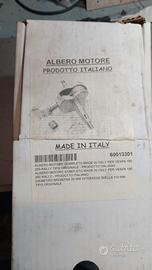 ALBERO MOTORE 180 200 RALLY