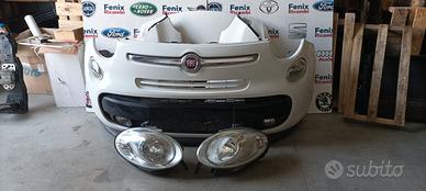 Ricambi Fiat 500l 500x 500 