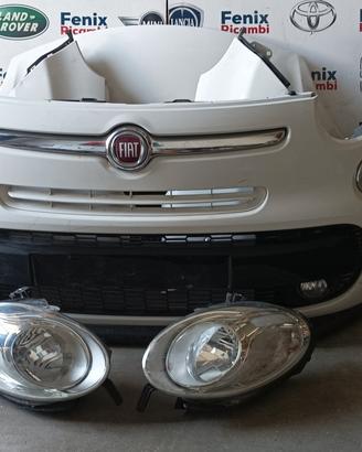 Ricambi Fiat 500l 500x 500 