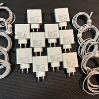 Carica Batterie Veloce HW-200325EP0 65 W usb-c