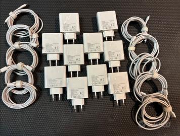 Carica Batterie Veloce HW-200325EP0 65 W usb-c