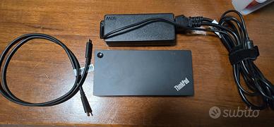Docking station Lenovo 90w