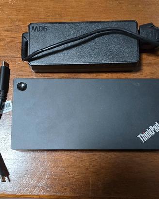 Docking station Lenovo 90w