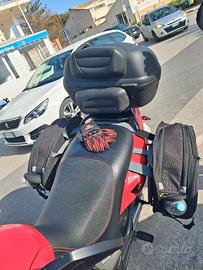 cagiva gran canyon  900