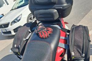 cagiva gran canyon  900