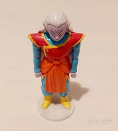 Action figure KIBITOSHIN KAIOHBITH Dragon Ball