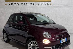 Fiat 500 Hybrid Dolcevita