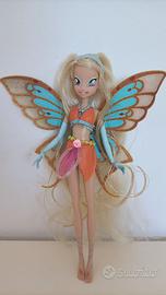 Winx Enchantix Stella