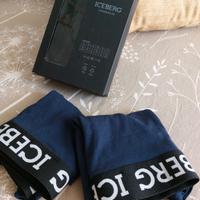 boxer uomo Bipack Iceberg